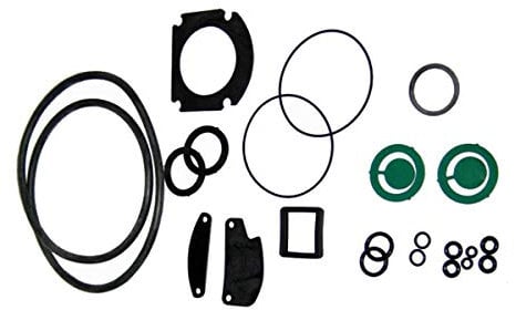 Ersatz-Set Dichtungen FiltoClear 34581
