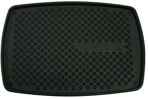 Cora 000120682 Rubber Dashboard Tray