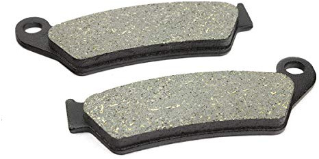 Brenta Bremsbeläge Bio Moto für ALFER, APRILIA, BENELLI, BMW, CAGIVA, GAS gashusqvarna