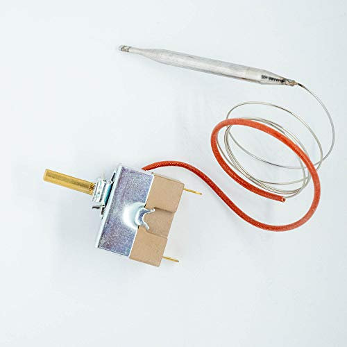 Campini TY 95 50-190 - Termostato para freidora original