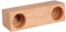 Amplificateur De Son De Téléphone Support De Haut-Parleur De Téléphone Supports D'enceintes Support De Téléphone Portable en Bois Enfant Le Paresseux Universel Bambou