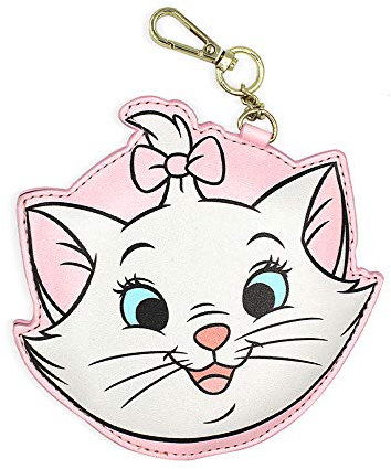 ERT GROUP Powerbank Original y con Licencia Oficial Disney Marie 001 2200mAh