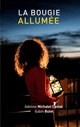 La bougie allumée (French Edition)