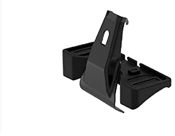 KIT THULE CLAMP 145303