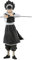 Banpresto Figura de Accion Hiei Yu Yu Hakusho, Dxf 30Th Anniversary, 14 cm Multicolor BP88172
