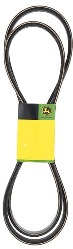 John Deere Drive V-Belt M146667 LX255 LX266 LX277 LX279 Plateau de 106,7 cm LX288 LX277 LX279 122 cm