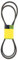 John Deere Drive V-Belt M146667 LX255 LX266 LX277 LX279 Plateau de 106,7 cm LX288 LX277 LX279 122 cm