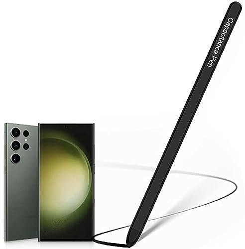 ZFold stylets longs et universels pour tablette graphique Samsung Galaxy Z Fold5 (S23/5,2 mm)