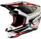 Alpinestars Motocross-Helm S-M5 Schwarz Gr. M