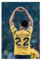 Jude Bellingham Fußball-Poster 53, Leinwand-Poster, Schlafzimmer, Dekoration, Sport, Landschaft, Büro, Raumdekoration, Geschenk, ungerahmt, 30 x 45 cm