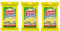 Ozmoint Surface Scrub Wipes - Powerful Double-Sided Cleaning Wipes (24-Pack)