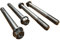 Kit bulloni Race Spec pinza freno anteriore in titanio radiale (set di 4)