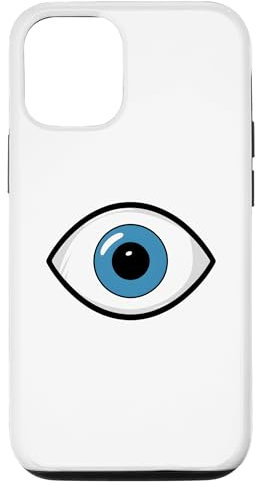 Evil Eye Case for iPhone 13 Pro