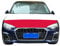 Polen-Flagge, Autohaubenabdeckung, 122 x 152 cm, elastische Stoffe, waschbar, für Motorhaube, Banner, Flagge für Dekoration, Veranstaltungsartikel