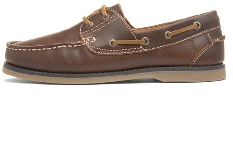 Hush Puppies herr WilsonWilson båtsko