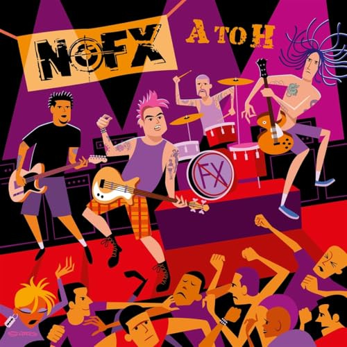 Fat Wreck / Cargo
