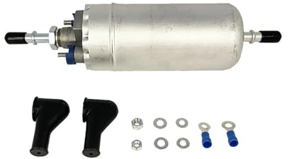 In Linea Pompa Carburante Per Iveco Per Daily 93828642 500314007 0580464073 Pompa Elettrica Diesel Per Carburante