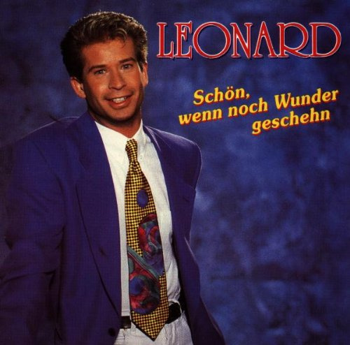 Schön,Wenn Noch Wunder Geschehn