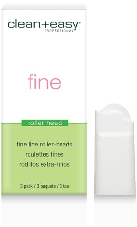 C+E Roller Heads, Fine Line Roller Head (3p