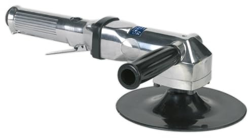 Sealey Air Sander 180mm 4500rpm