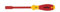 Destornillador SoftFinish® electric 322SF 13,0x125
