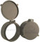 Objektivschutzkappe Zielfernrohr Schutzkappe Butler Creek, Flip Open,OBJ34, Ø 53,3mm, Docter und Frankonia, Zeiss 2,5–10x48,