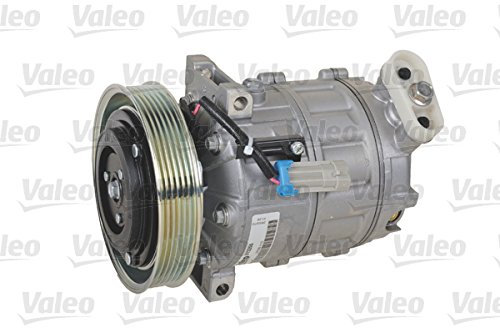 Valeo 813255 Compressore Aria Condizionata