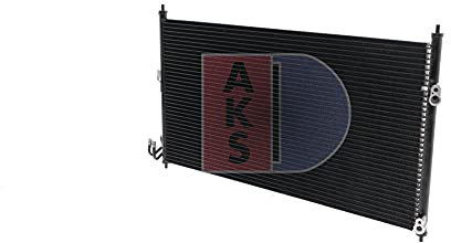 AKS DASIS 072031N Klimaanlagen