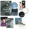 DAY6 2nd Album - Moonrise [ SILVER MOON Ver. ] CD + Photobook + Folding Poster + Clear Cover + Photocard + FREE GIFT / K-POP Sealed