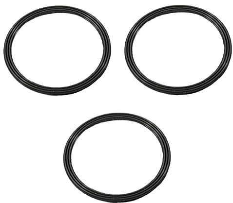 Kenwood 3X Joint D'Étanchéité Bague Cruche Mixeur BL76 BL77 BL760 BL770
