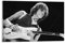 MMMU Jeff Beck Poster, dekoratives Gemälde, Leinwand, Kunstdruck, Wohnzimmer, Schlafzimmer, ästhetische Poster, 40 x 60 cm