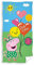 Peppa Pig Strandtuch Duschtuch PP213016