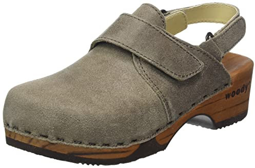 woody Damen Cornelia Holzschuh, Sand, 37 EU