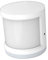 OSALADI Infrared Detector Motion Sensor Smart Home Battery Life 2 Years Temperature Compensation