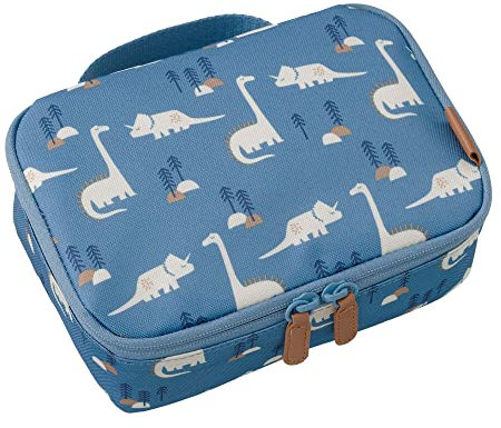 Borsa termica Dinosauro - Fresk