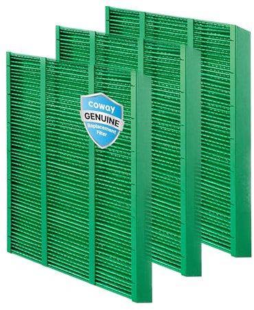 Coway Befeuchtungsfilter für Luftreiniger APMS-1020A DualClean