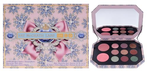 Mthrshp Bijoux Brilliance - Starstruck Splendour by Pat Mcgrath Labs for Women - 0.59 oz Makeup