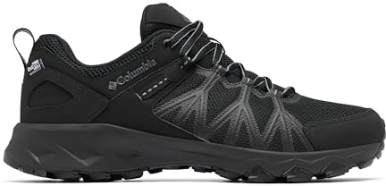 Columbia Niedrige Wanderschuhe für Männer, PEAKFREAK II OUTDRY