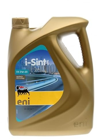 Eni i-Sint tech VK 0W-20