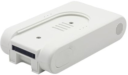 Batteria di ricambio. Compatibile con DGDXT-7S1P-00. Compatibile con l'aspirapolvere wireless Xiaomi Mijia. Compatibile con G9 G10 3000mAh (Color : G10 3000mah)