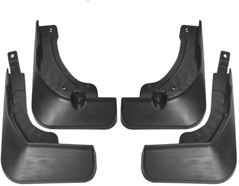 SITARAYURI Kotflügel Für T&oyota Für Corolla Für Kreuz XG10 2021 2022 Auto Schmutzfänger Flaps Rad Splash Guards Kotflügel Kotflügel Kotflügel