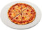 30,5 cm runder Pizzastein, robuster Cordierit-Pizza-Grillstein, Brotbackstein für Wohnmobil-Ofen, Grill und Toaster-Ofen, ideal zum Backen von knuspriger Krusten-Pizza, Brot (30,5 cm)