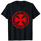 Das Siegel Des Kreuzes Von Malta - v2 T-Shirt