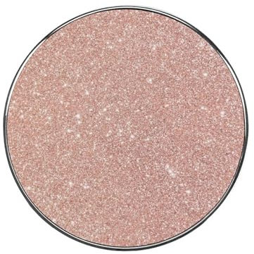 Refrigerator Magnets Rose Gold Glitter Decorative Fridge Magnets Magnetic Magnets For Kitchen Whiteboard Cabinet Home Office