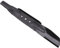 Messer 48cm Rasenmähermesser für Toro 286 287 486 487 488 489 71-8210-03, 71-8210, 18806, 175.070, 92-9813, TR18806, TR71-8210