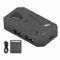 Mtlavishness No Delay Key Board Mouse Adapter 12. 0×12. 0×4. 0 Gaming Keyboard Mouse Converter Adapter Mobile Game Accessory For Harmonyos Mobilador Gamer Keyboard Adapter