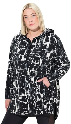 Ulla Popken Damen Sweatshirt