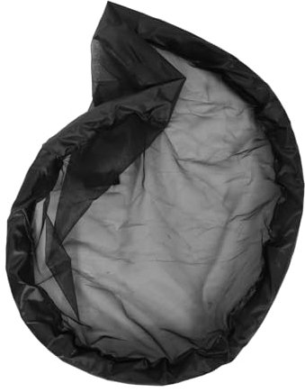 TOBBOMEY Protector De Plantas De Isla Flotante para Estanques Barrera De Peces Flotante Fácil Instalación Material Duradero Adecuado para Jardines Y Decoraciones De Agua