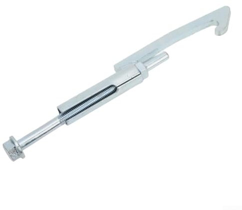 Zilimontt Gancio di trasporto della ruota di scorta,Per W901 W905 2002-2016,Porta ruota di scorta gancio di scorta,Numero parte 9014030153,Supporto per pneumatici