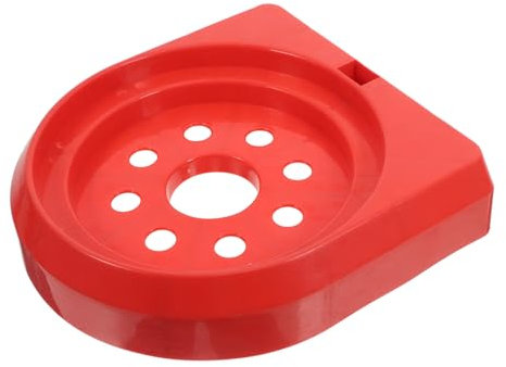 Cabilock per Estintore in da 3-8 Kg Base Stabilizzante per Estintori Staffa e Compatibile